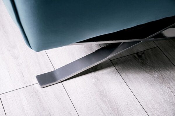 Civellutino Loveseat Italian FM90004TL-LV-PK by Furniture of America - Image 3