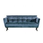 Civellutino Sofa FM90004TL-SF-PK Italian-Made Contemporary by Furniture of America - Image 4