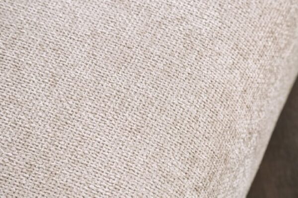 Stavanger 2-Seater with Square Ottoman in Light Brown Boucle FM63001LB-C by Furniture of America - Image 3