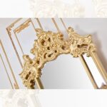 Dining Room Buffet Cabinet HD-8024 By Homey Design - Image 3