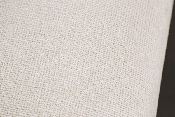 Gladbach Loveseat in Linen White Chenille FM63007WH-LV by Furniture of America - Image 5