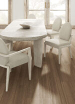 Ashlar Oval Dining Table By Art Furniture