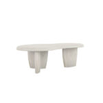 Ashlar High Coffee Table By Art Furniture