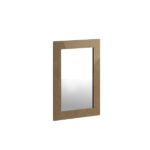 Loft Rectangular Beaded Mirror By Art Furniture - Image 2