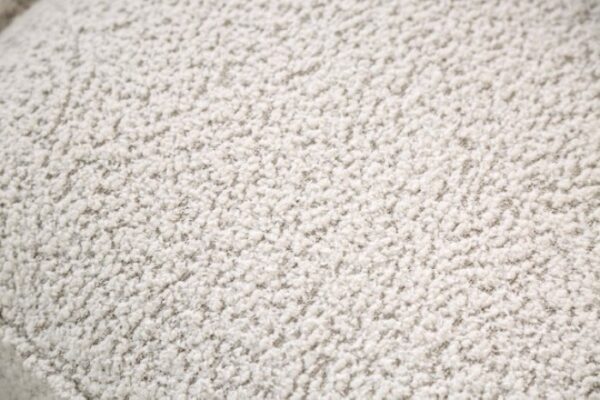 Verdal Loveseat in Off-White Boucle – FM61001WH-LV by Furniture of America - Image 4