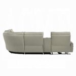 Jayke Power Motion Sectional Sofa LV04830 By ACME - Image 3