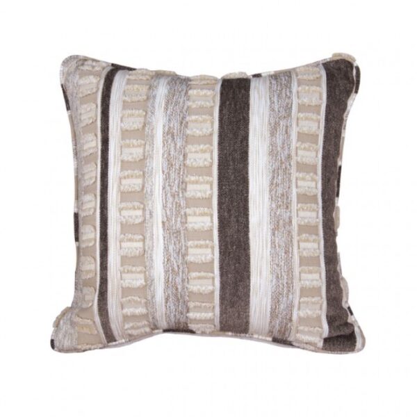 Ardenfold Loveseat in Beige Fabric – FM64201BG-LV by Furniture of America - Image 4