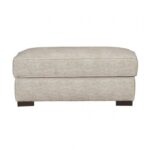 Ardenfold Ottoman in Beige Fabric – FM64201BG-OT by Furniture of America - Image 2