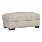 Ardenfold Ottoman in Beige Fabric – FM64201BG-OT by Furniture of America - Image 3
