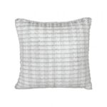 Ardenfold Loveseat in Gray Fabric – FM64201GY-LV by Furniture of America - Image 4