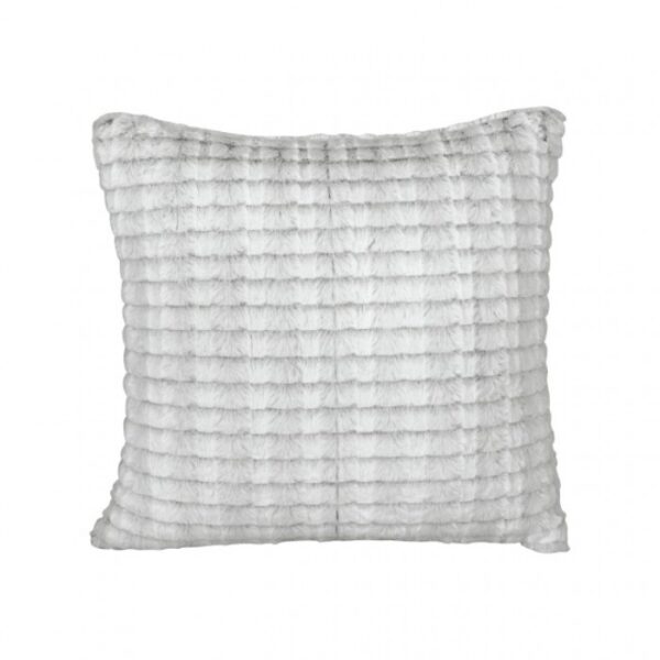 Ardenfold Loveseat in Gray Fabric – FM64201GY-LV by Furniture of America - Image 4