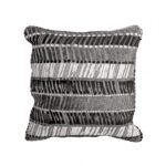 Ardenfold Loveseat in Gray Fabric – FM64201GY-LV by Furniture of America - Image 5