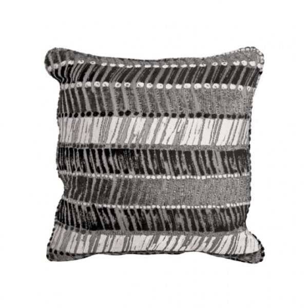 Ardenfold Loveseat in Gray Fabric – FM64201GY-LV by Furniture of America - Image 5