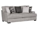 Ardenfold Sofa in Gray Fabric – FM64201GY-SF by Furniture of America - Image 2