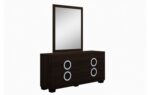 Monte Carlo Dressers By Gu Furniture - Image 2