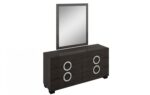 Monte Carlo Dressers By Gu Furniture - Image 3