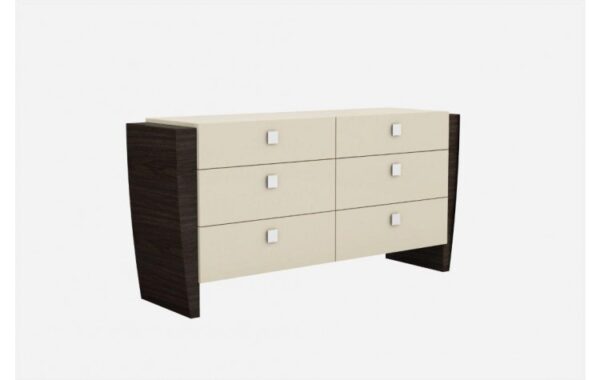 Paris Beige Dresser By Gu Furniture - Image 2