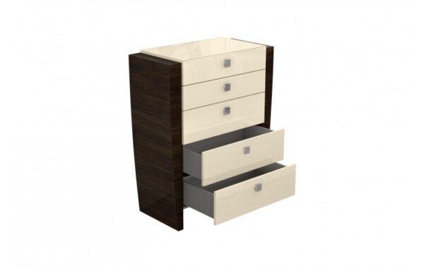 Paris Beige Chest By Gu Furniture - Image 2