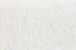 Darwen Loveseat in White Faux Fur – FM64006WH-LV by Furniture of America - Image 4
