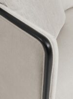 Benilde Loveseat in Taupe Chenille – FM67004TP-LV by Furniture of America - Image 5