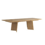Loft Rectangular Dining Table By Art Funiture