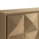 Loft Buffet in Natural Maple Finish By Art Furniture - Image 2