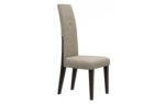 D832 Wenge Dining Chair By Gu Furniture