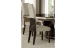D832 Wenge Dining Chair By Gu Furniture - Image 2