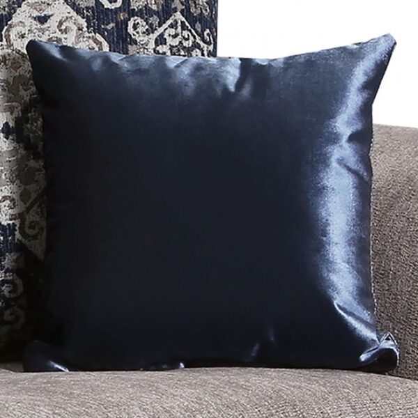 Gustavo Loveseat in Gray & Walnut – SM7306-LV by Furniture of America - Image 3