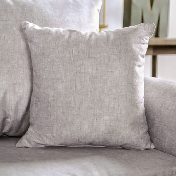 Croydon Loveseat in Light Gray – SM7755-LV by Furniture of America - Image 3