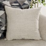 Cassani Loveseat in Light Gray & Walnut – SM7756-LV by Furniture of America - Image 5