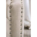 Tegan Loveseat in Beige & Light Blue – SM2217-LV by Furniture of America - Image 5