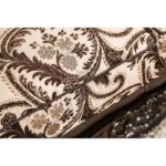 Quirino Traditional Loveseat in Light & Dark Brown – SM6416-LV by Furniture of America - Image 5