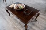Palencia Traditional Dark Cherry Coffee Table – FM45005C by Furniture of America - Image 5