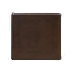 Halcaster Traditional Java End Table – FM45003E by Furniture of America - Image 3