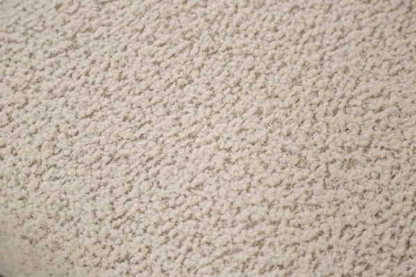 Elverum Contemporary Off-White Boucle Sofa – FM61000WH-SF by Furniture of America - Image 4