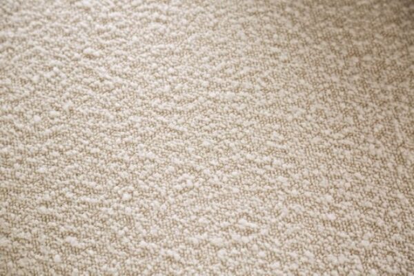 Stavanger Beige Bouclé L-Sectional Contemporary Modular Sofa FM63001BG-F by Furniture of America - Image 3