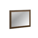 Eave Landscape Mirror by Art Furniture