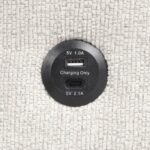 Stockwell Contemporary Beige Sleeper Sofa Sectional FM6966BG-SECT by Furniture of America - Image 4