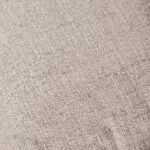 Arendal Contemporary Beige Sectional with Rattan Details | CM9984-SECT by Furniture of America - Image 2