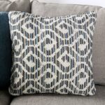 Gunnersbury Transitional Gray L-Shaped Sectional Sofa | SM1120-SECT by Furniture of America - Image 8