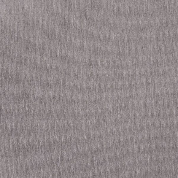 Goodwick Mid-Century Modern Light Gray Chenille Sectional Sofa with Chaise CM6947-SECT by Furniture of America - Image 2