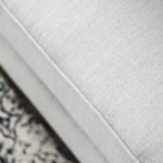 Ornella Transitional Light Gray Sectional Sofa with Tufted Arms | SM2671-SECT by Furniture of America - Image 4