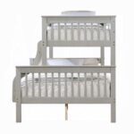 Marita Wooden Twin over Full Bunk Bed By ACME - Image 7