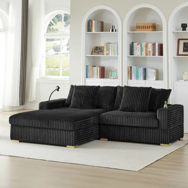 L9021 Modular Furniture Sofa by Artisan Furniture - Image 2