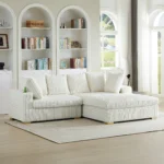 R9022 Sofa by Artisan Furniture