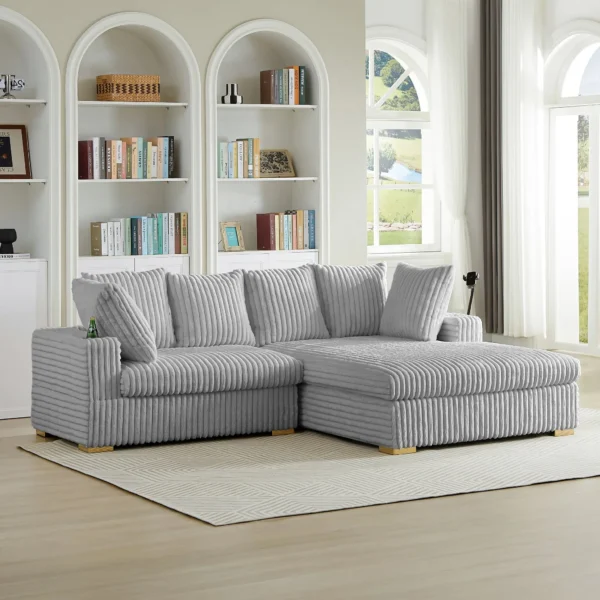 R9022 Sofa by Artisan Furniture - Image 3