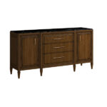 Eave Buffet in Hazelnut Finish By Art Furniture - Image 2