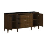 Eave Buffet in Hazelnut Finish By Art Furniture - Image 3