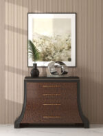 Eave Accent Chest in Hazelnut By Art Furniture